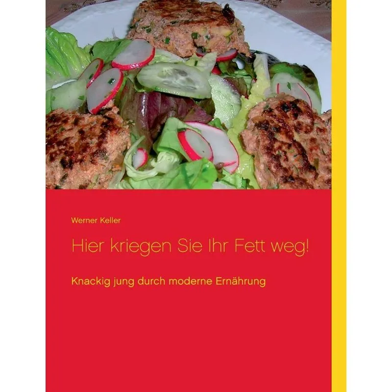 Hier kriegen Sie Ihr Fett weg!