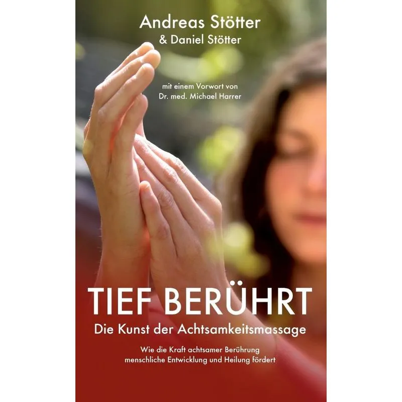 Tief berührt