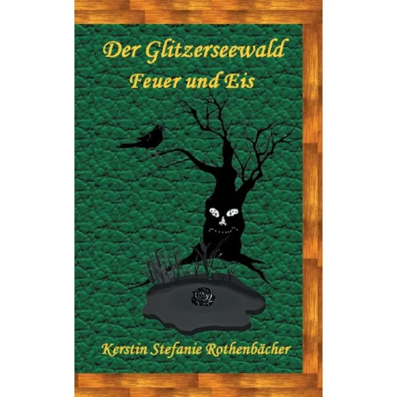 Der Glitzerseewald