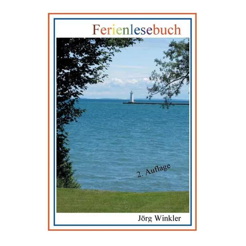 Ferienlesebuch