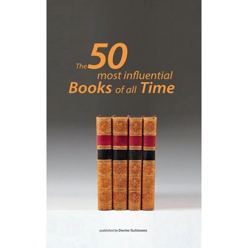 50 greatest books ever