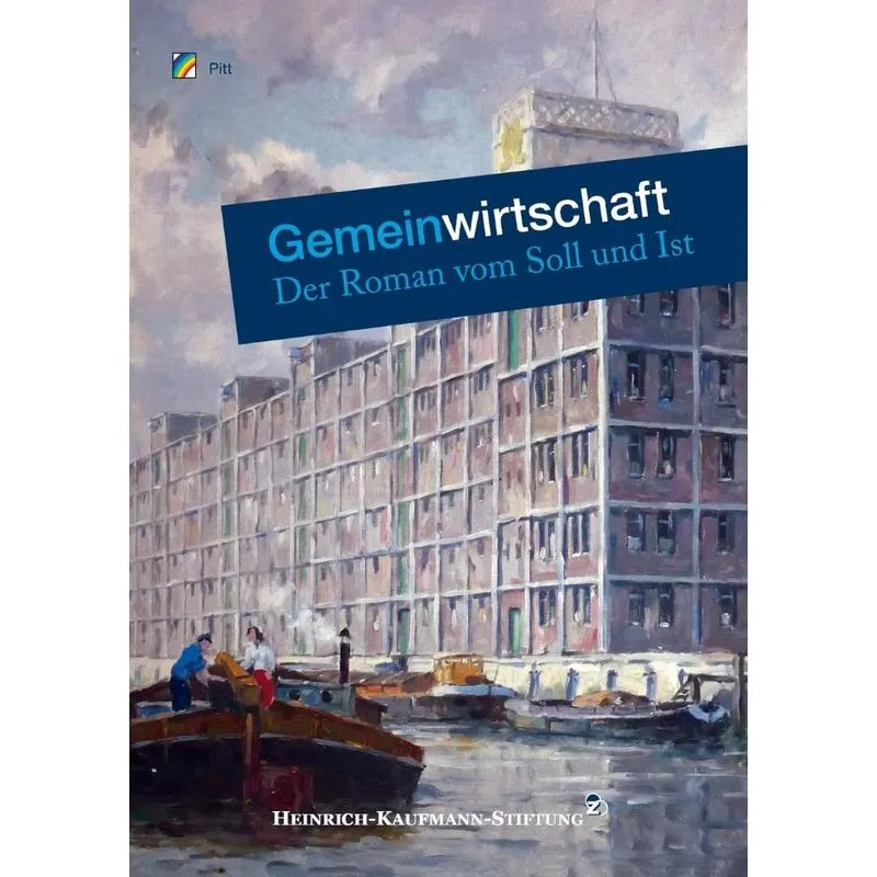 Gemeinwirtschaft
