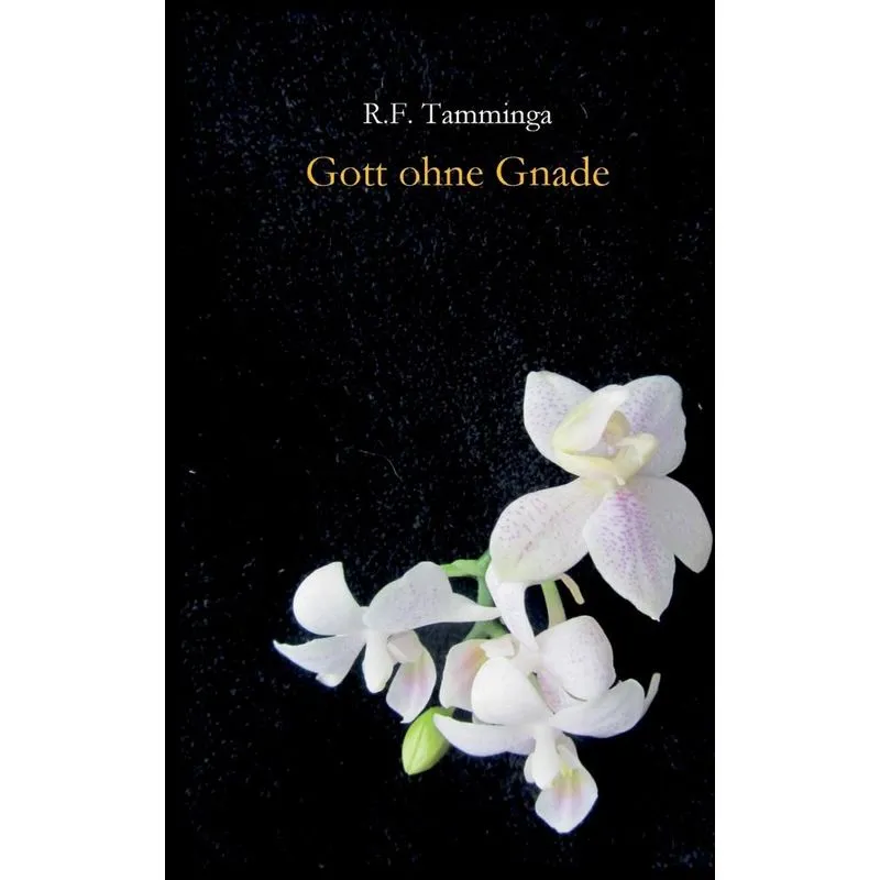 Gott ohne Gnade. Gott ohne Gnade