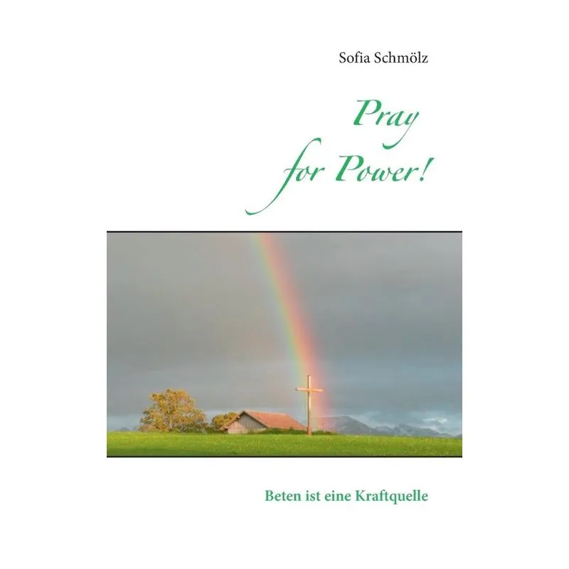 Pray for Power!