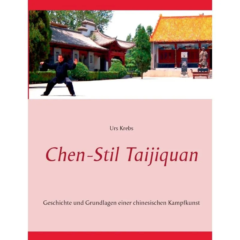 Chen-Stil Taijiquan