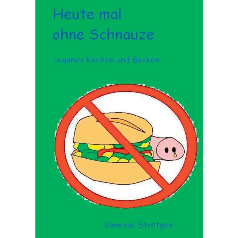 Heute mal ohne Schnauze
