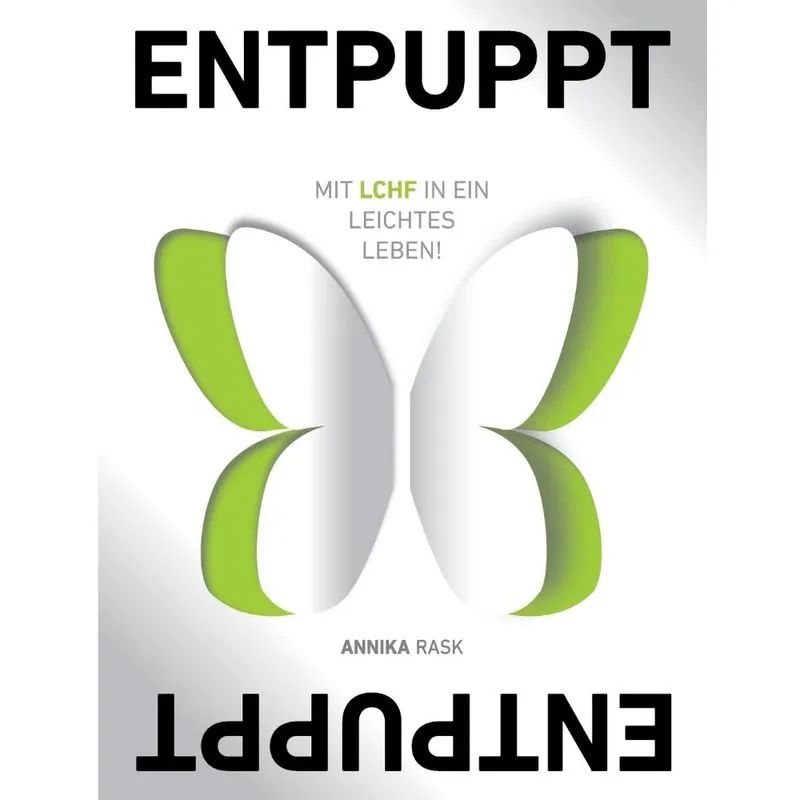 Entpuppt