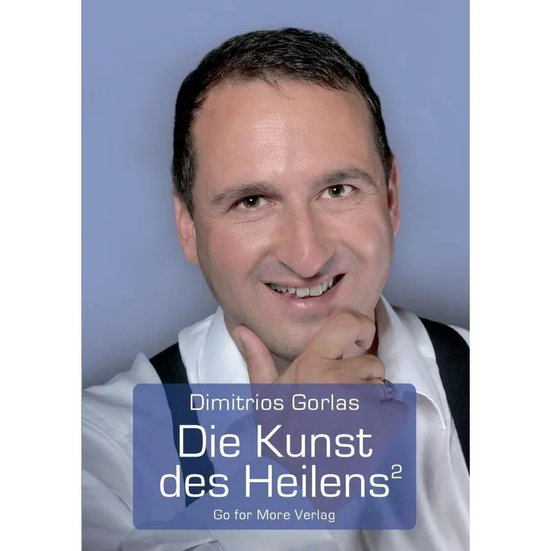 Die Kunst des Heilens
