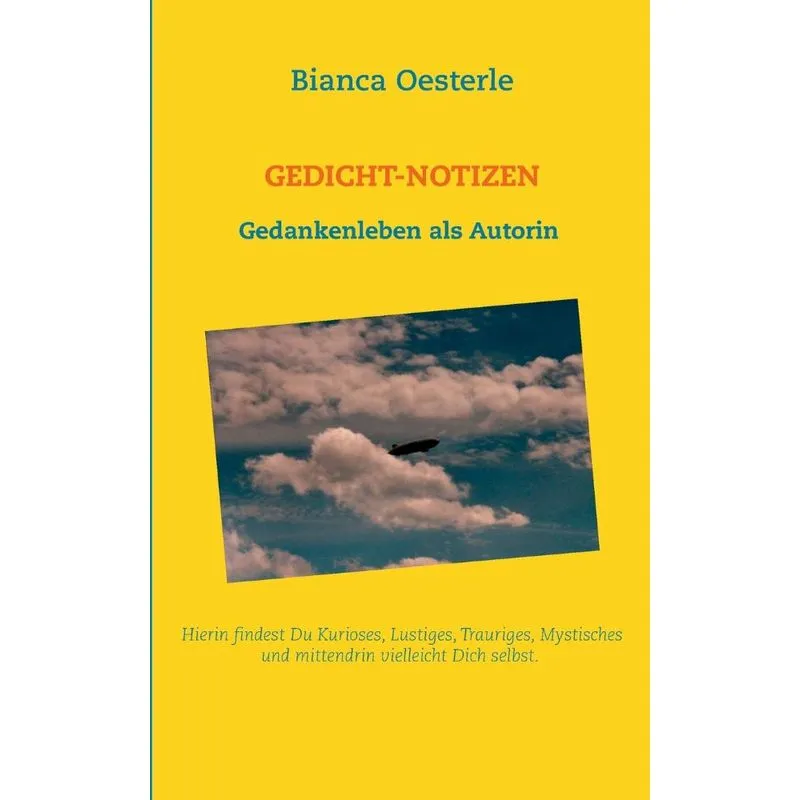 Gedicht-Notizen