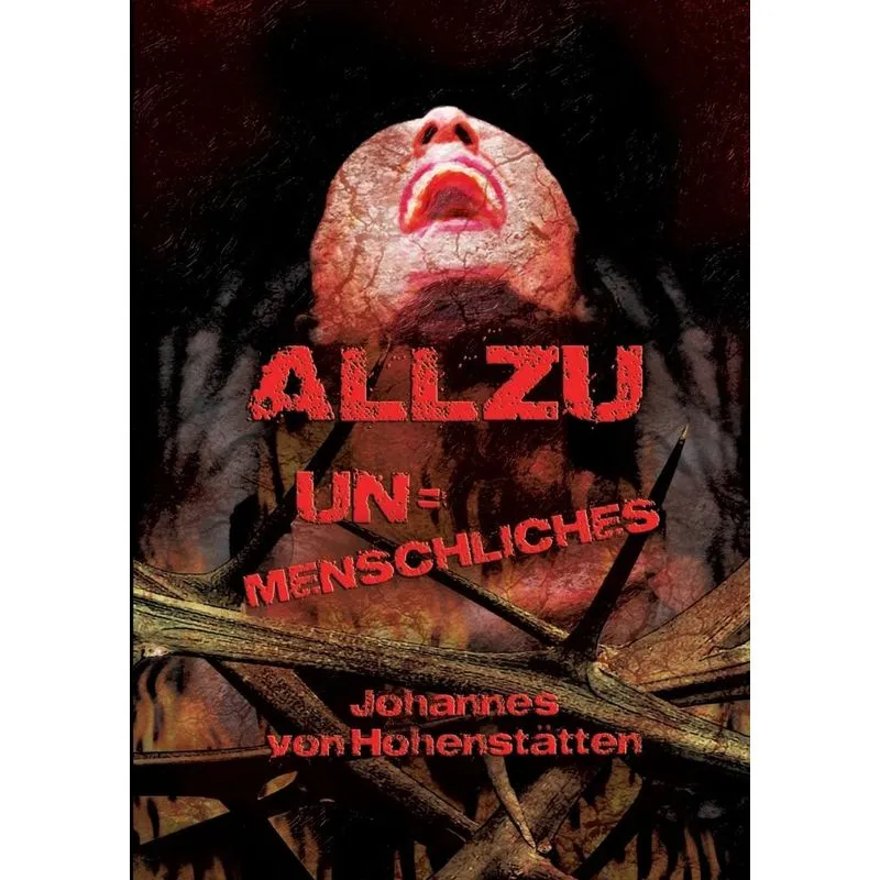 Allzu Unmenschliches