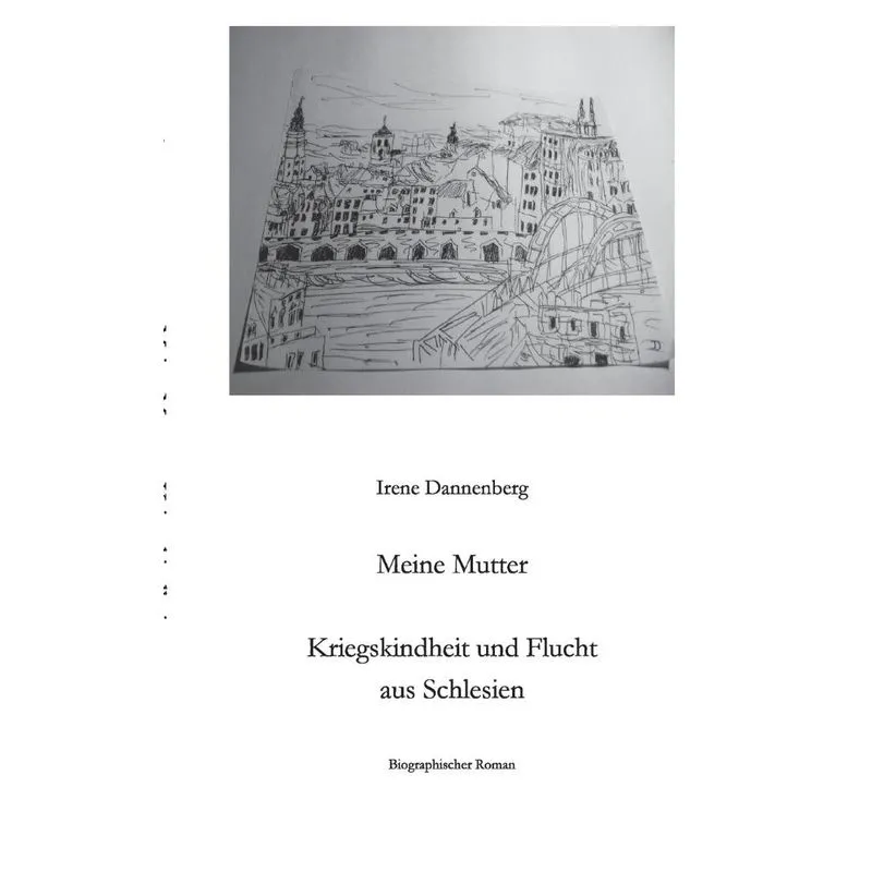 Meine Mutter