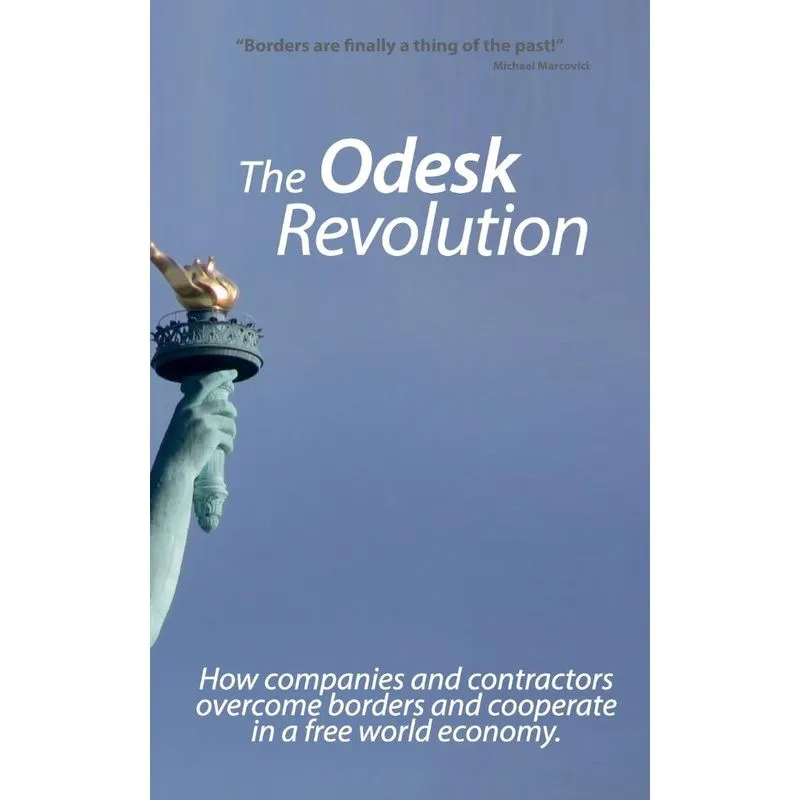 The Odesk Revolution