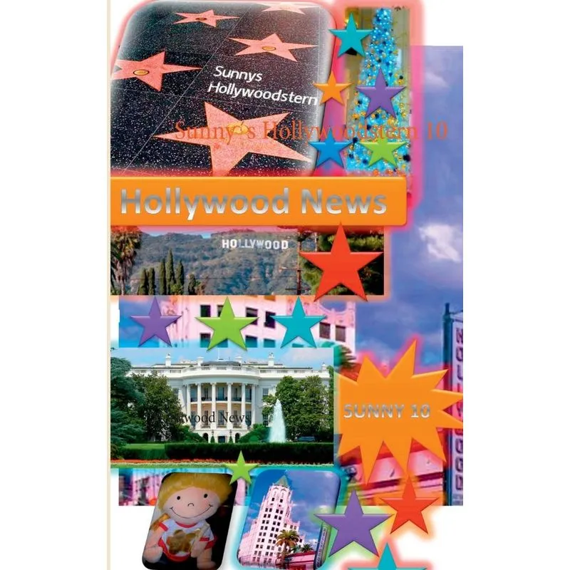 Sunnys Hollywoodstern 10