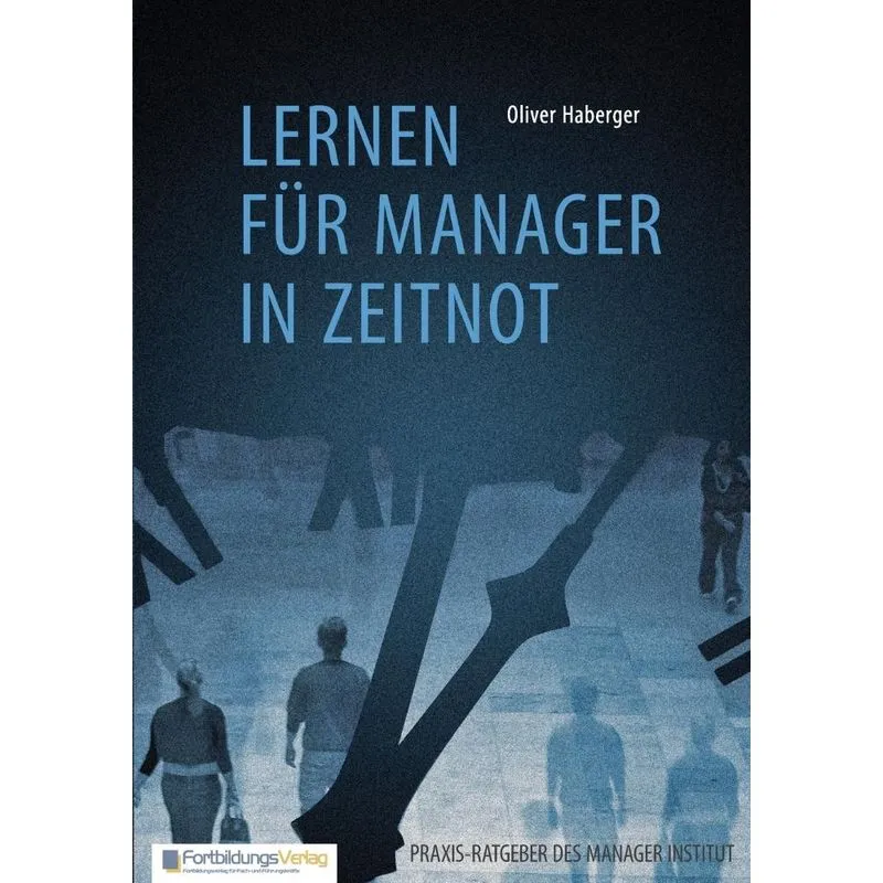 Lernen für Manager in Zeitnot