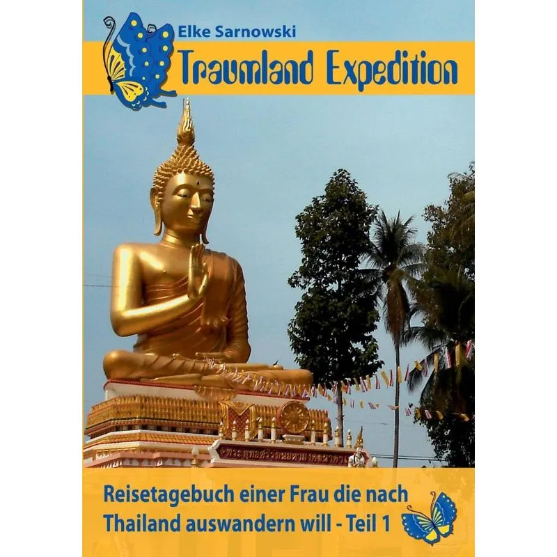 Traumland Expedition