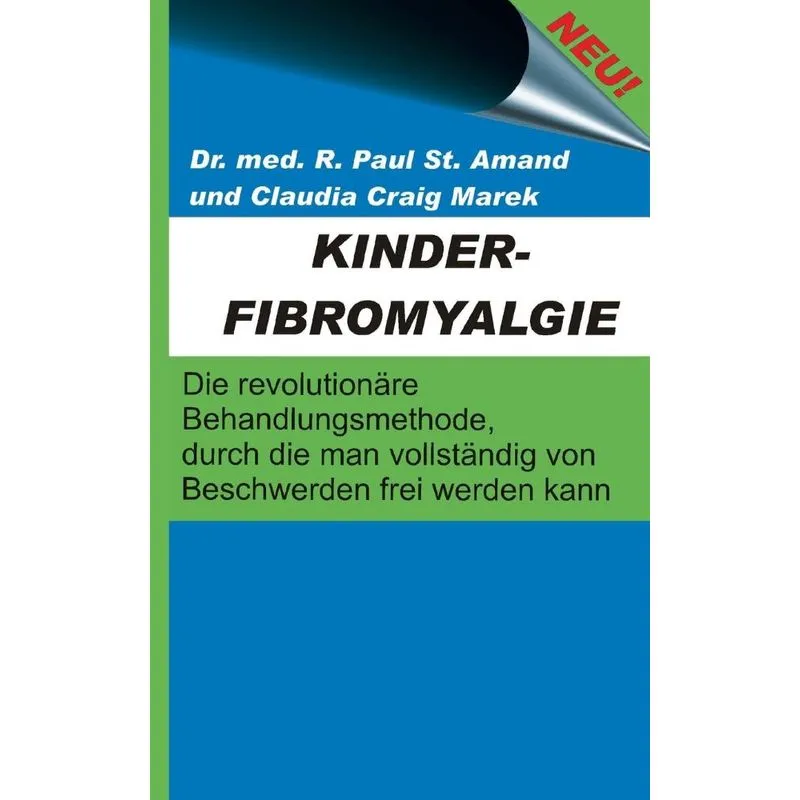 Kinderfibromyalgie