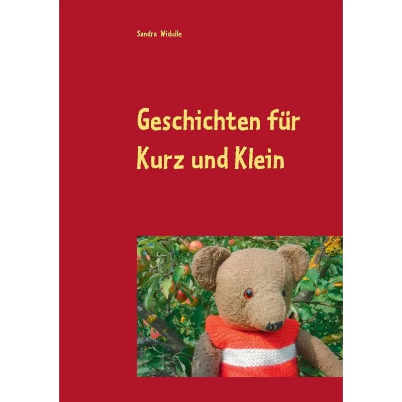 Geschichten für Kurz und Klein