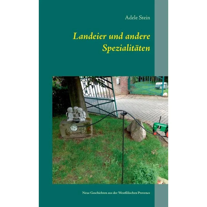 Landeier und andere Spezialitäten