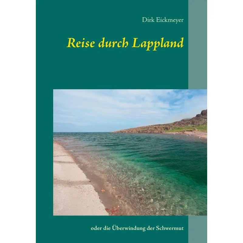 Reise durch Lappland