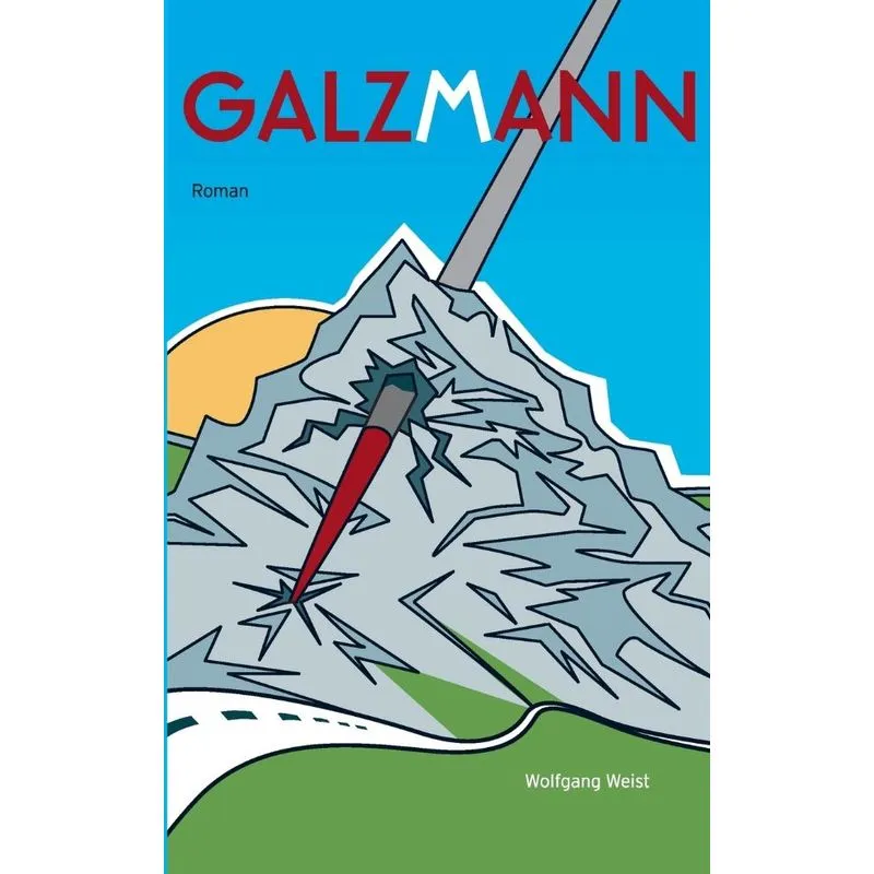Galzmann