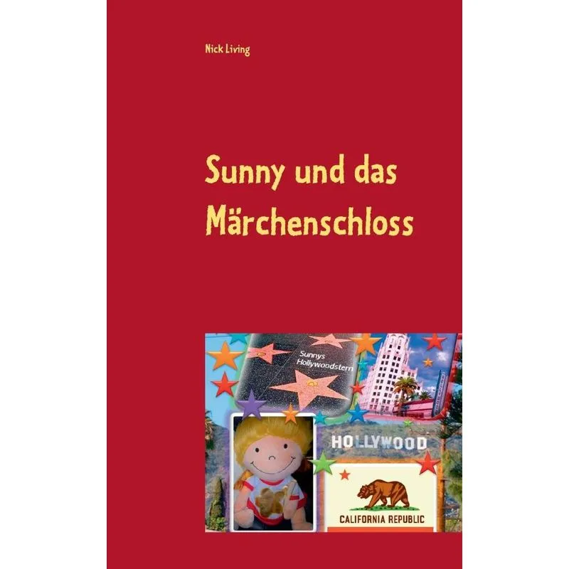 Sunny und das Märchenschloss