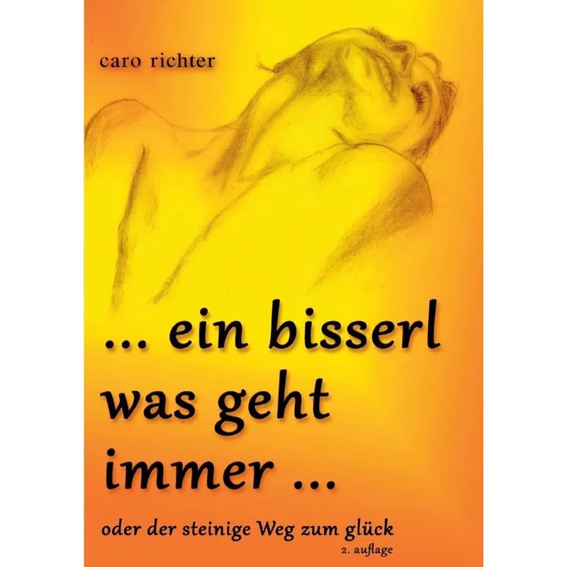 ein bisserl was geht immer ....