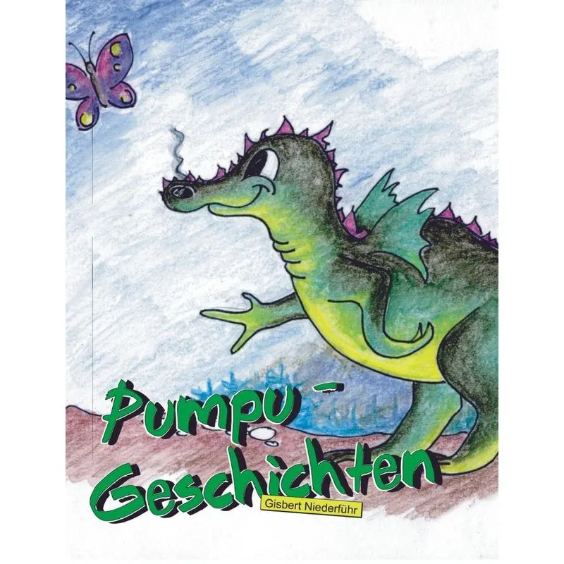 Pumpu-Geschichten