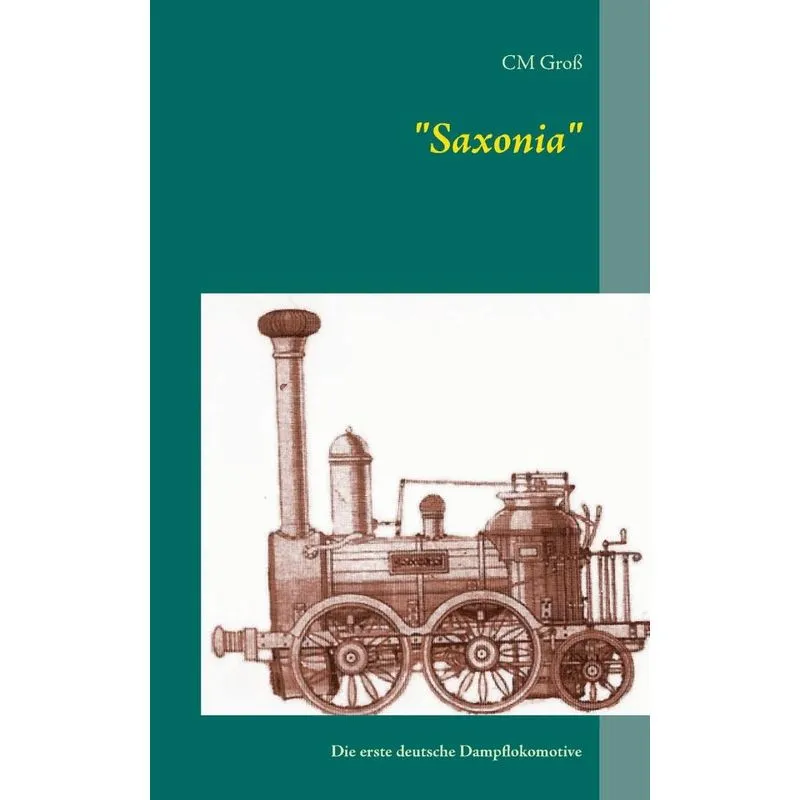 Saxonia