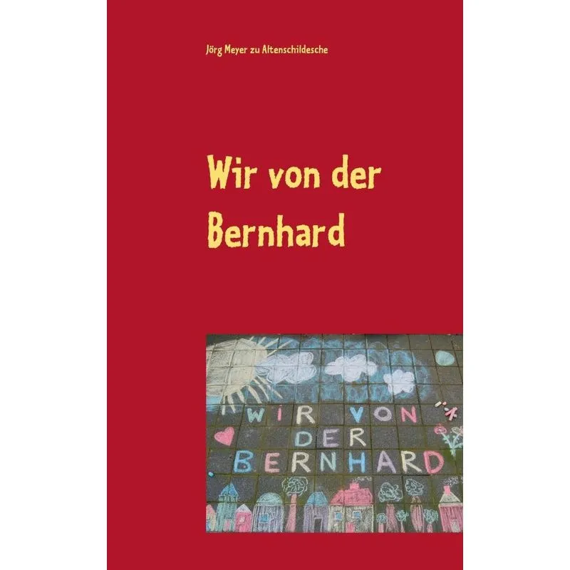 Wir von der Bernhard