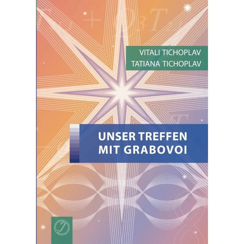 Unser Treffen mit Grabovoi