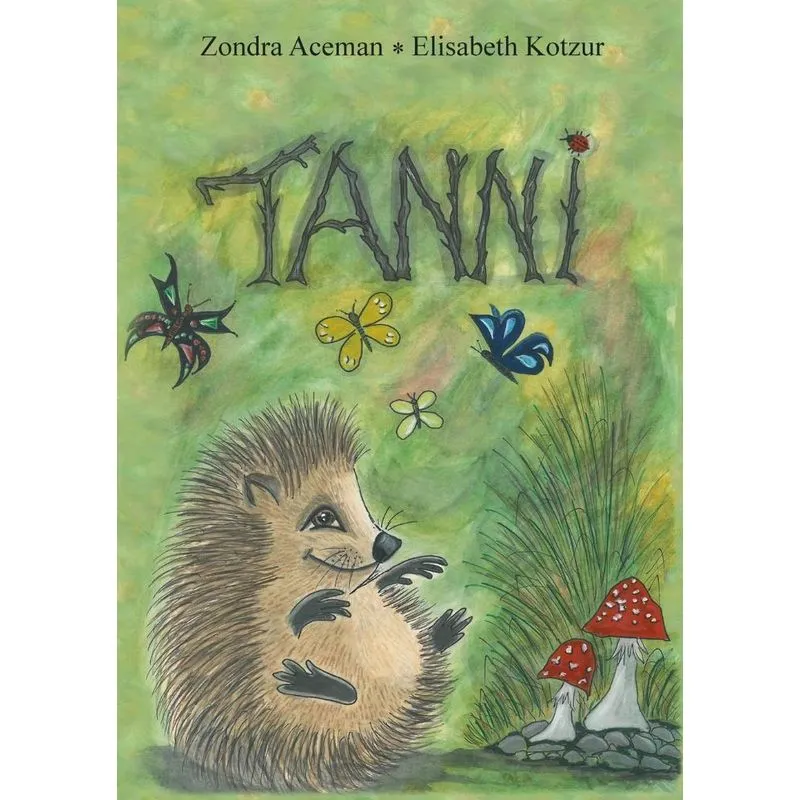 Tanni