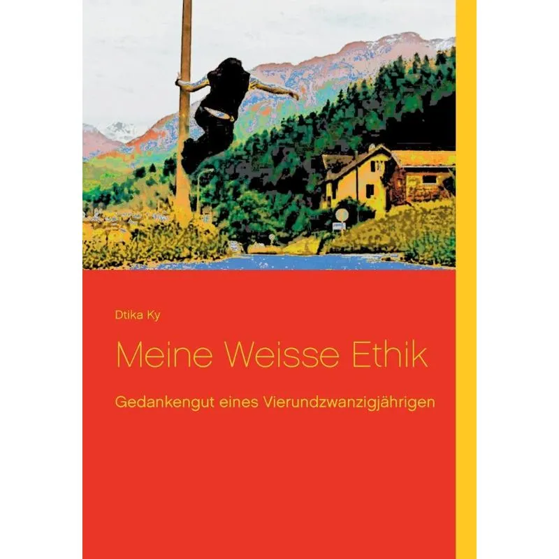 Meine Weisse Ethik