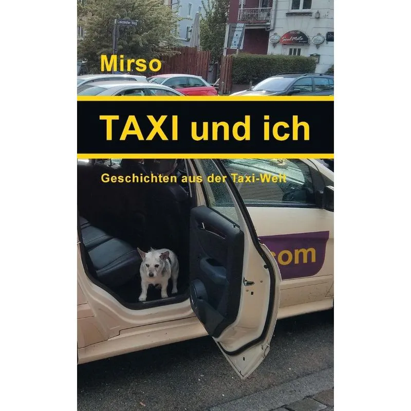 Taxi und ich