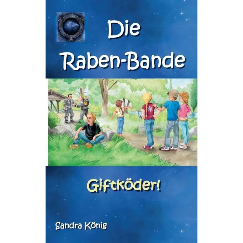 Die Raben-Bande