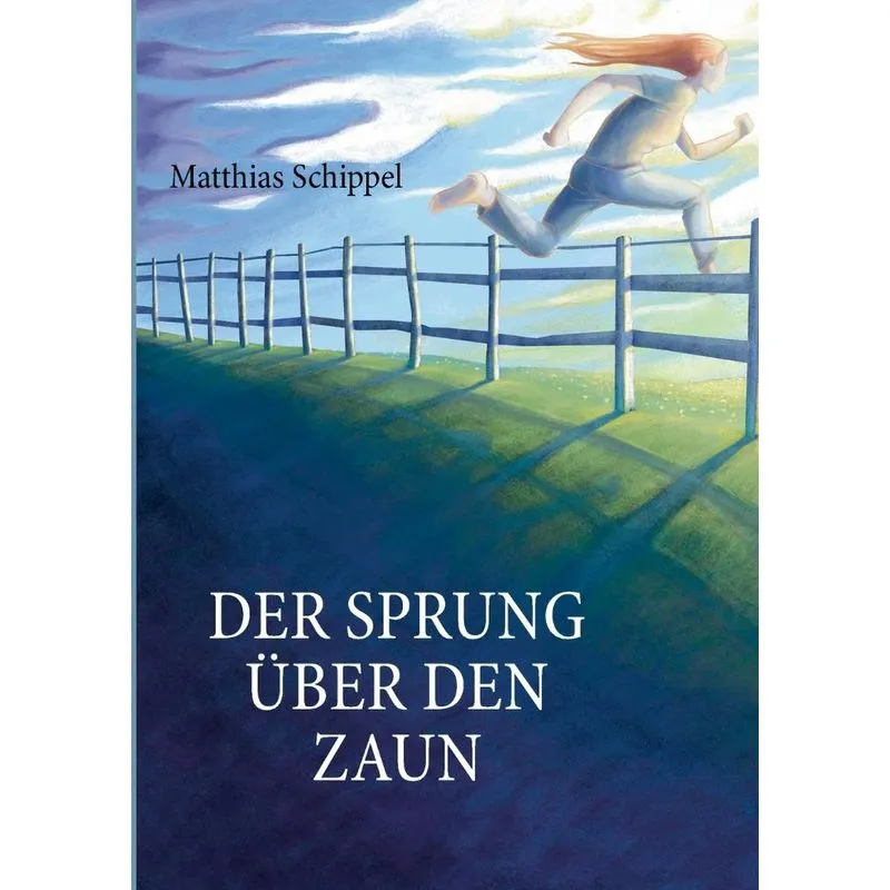 Der Sprung über den Zaun