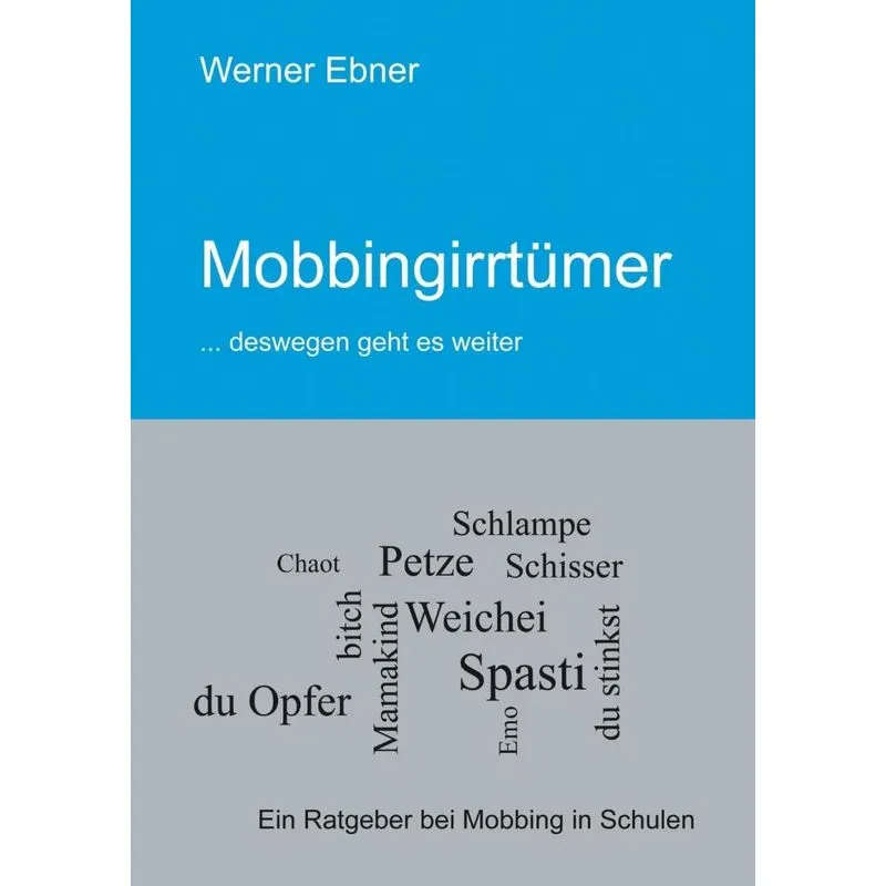 Mobbingirrtümer