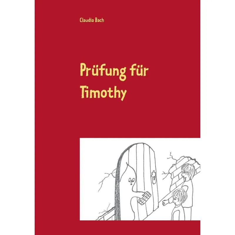 Prüfung für Timothy