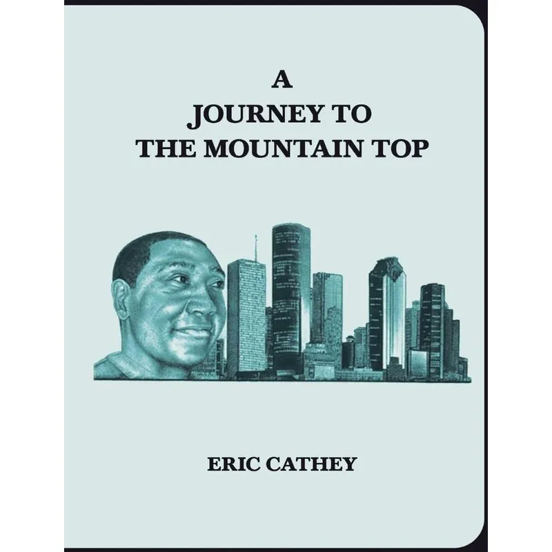 A Journey To The Mountain Top