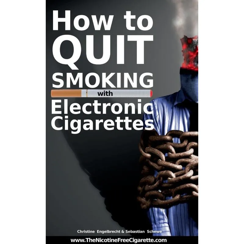 How to quit smoking with Electronic Cigarettes