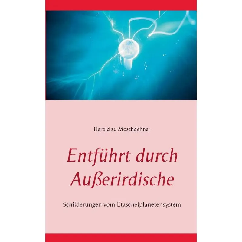 Entführt durch Außerirdische