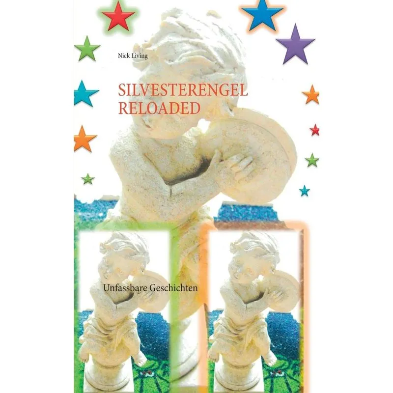 Silvesterengel Reloaded