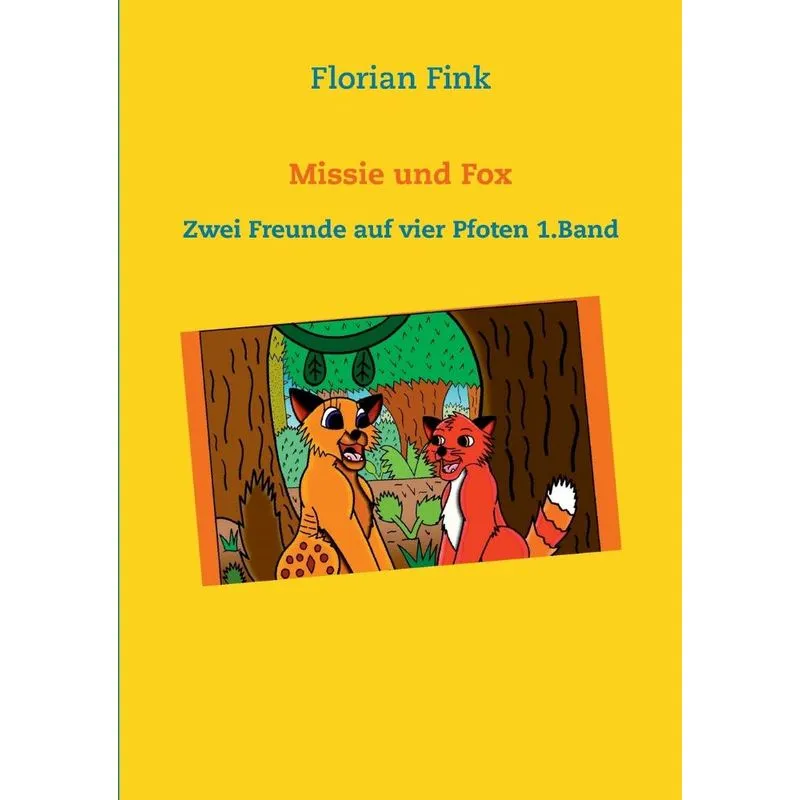 Missie und Fox