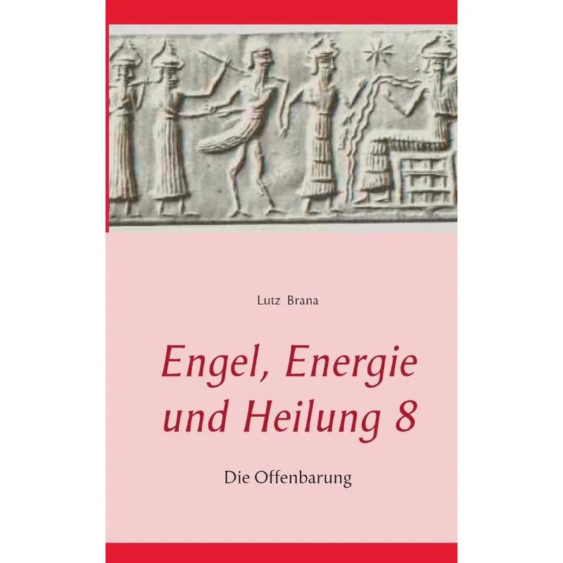 Engel, Energie und Heilung 8