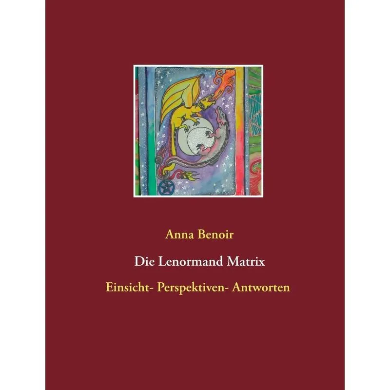 Lenormand- Matrix