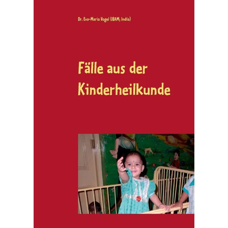 Fälle aus der Kinderheilkunde
