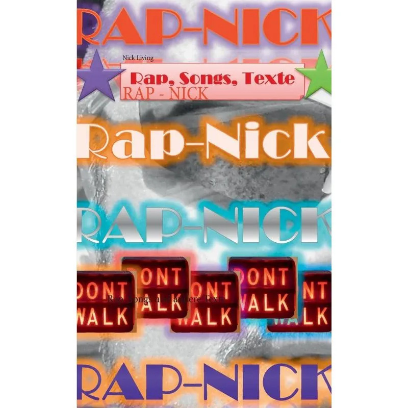 Rap - Nick