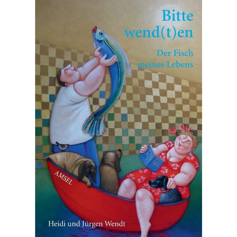 Bitte wend(t)en