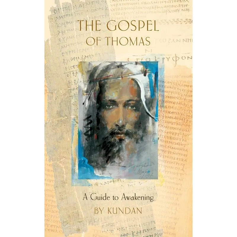 The Gospel Of Thomas