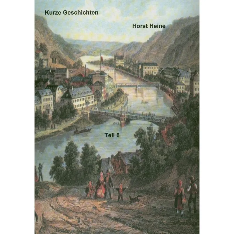 Kurze Geschichten