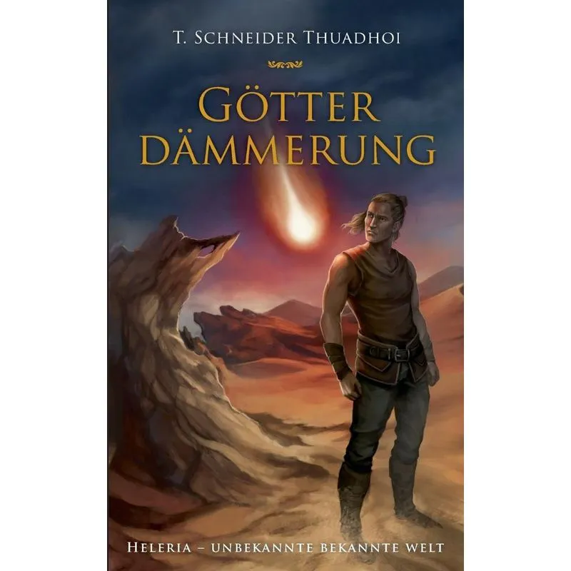 Götterdämmerung